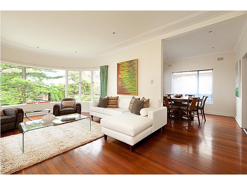 1 Warners Avenue, Willoughby NSW 2068
