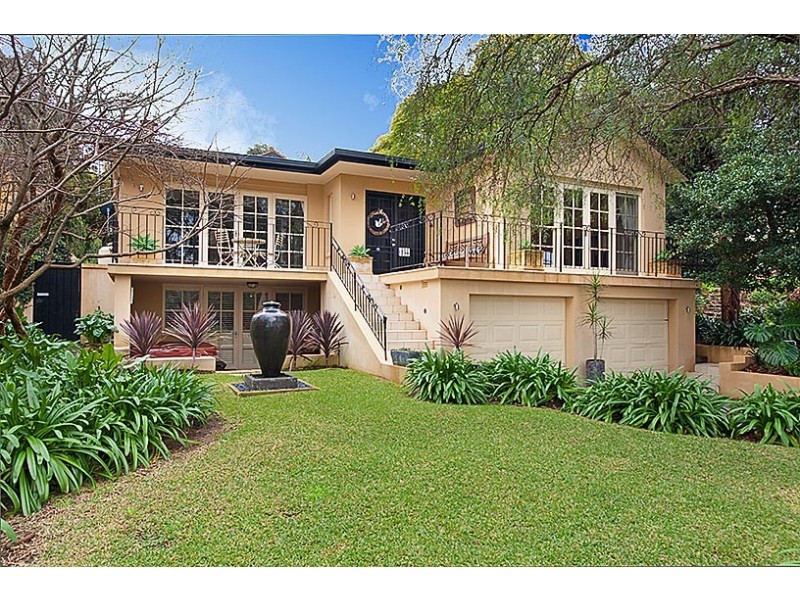 38 The Battlement, Castlecrag NSW 2068