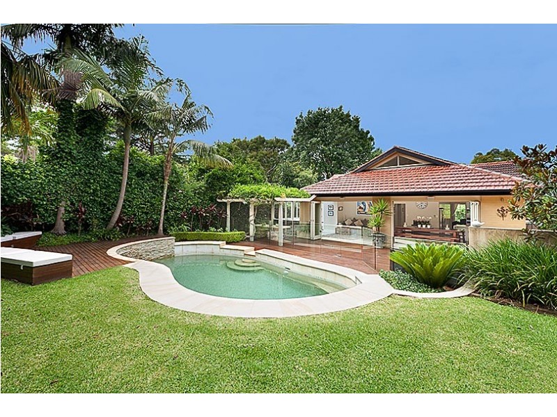 38 The Battlement, Castlecrag NSW 2068