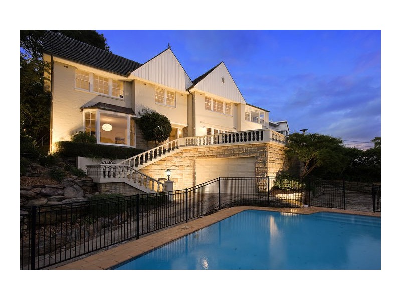 13 The High Tor, Castlecrag NSW 2068