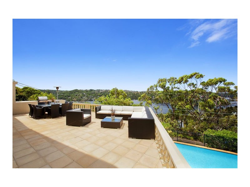 13 The High Tor, Castlecrag NSW 2068