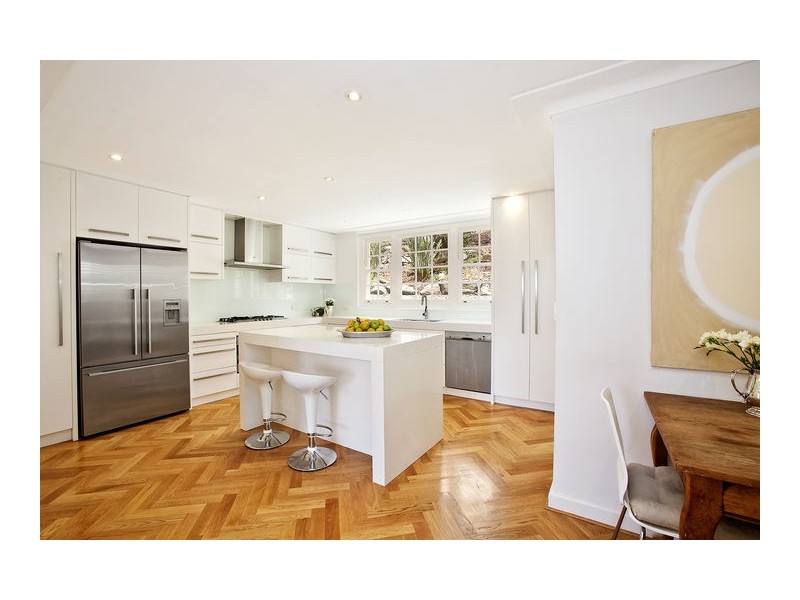 13 The High Tor, Castlecrag NSW 2068