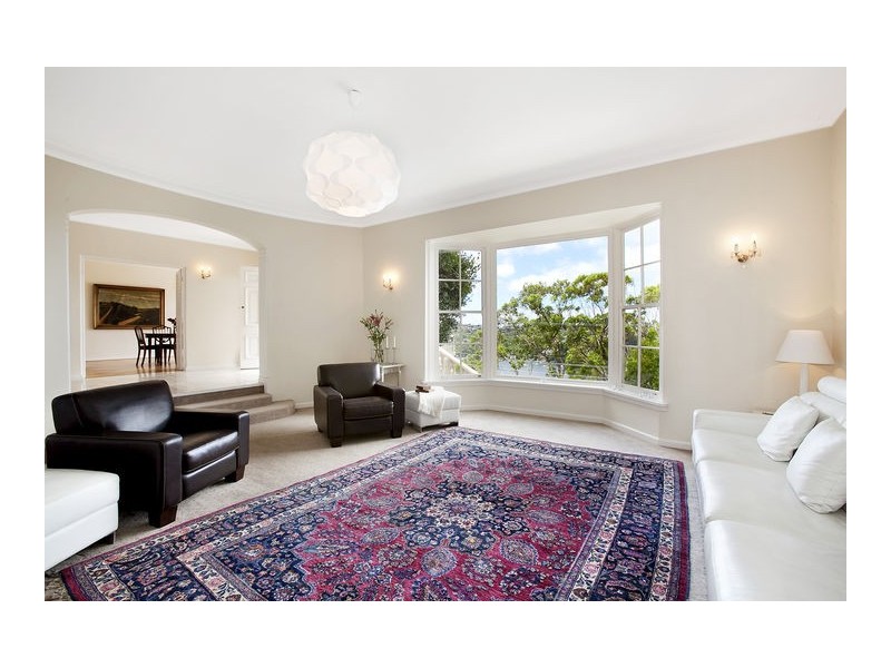 13 The High Tor, Castlecrag NSW 2068