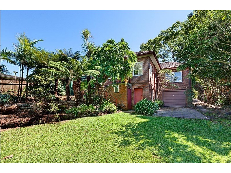 18 Warners Avenue, Willoughby NSW 2068