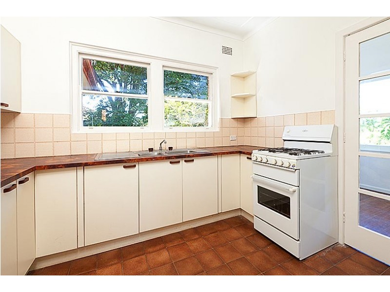 18 Warners Avenue, Willoughby NSW 2068