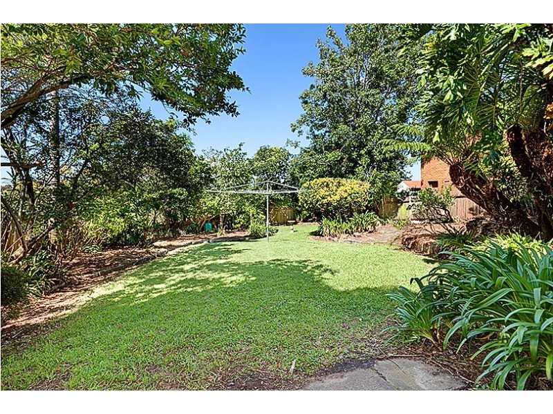 18 Warners Avenue, Willoughby NSW 2068