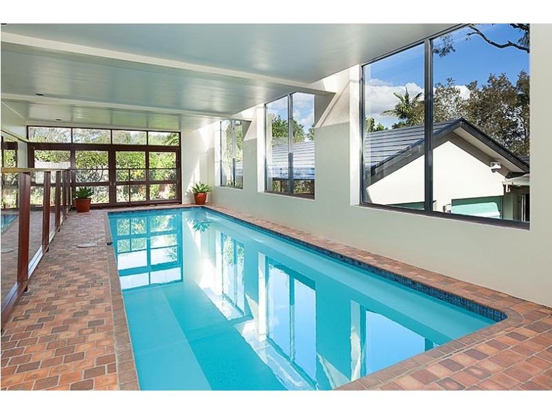 262 Edinburgh Road, Castlecrag NSW 2068