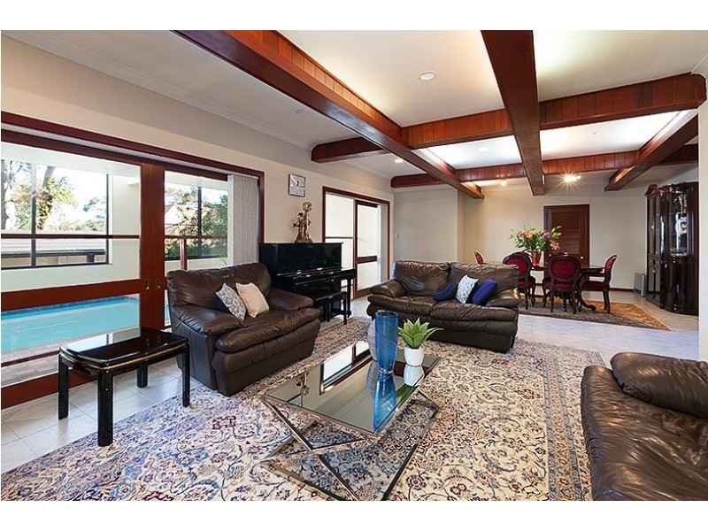 262 Edinburgh Road, Castlecrag NSW 2068