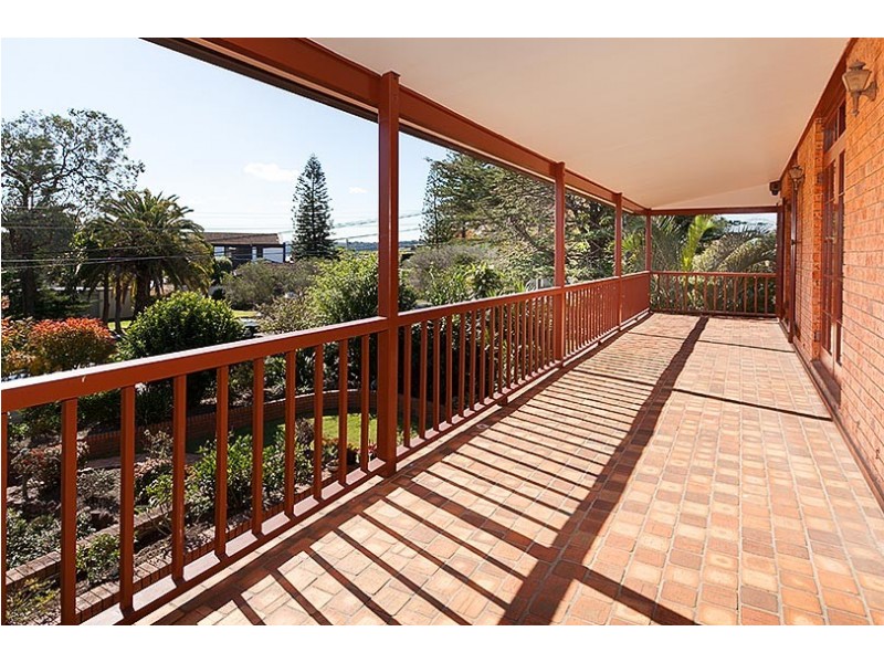 262 Edinburgh Road, Castlecrag NSW 2068