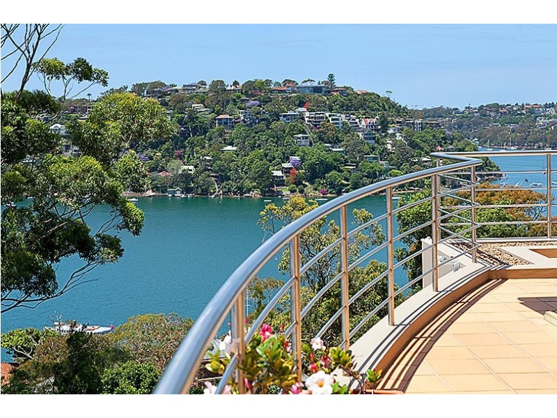 276 Edinburgh Road, Castlecrag NSW 2068