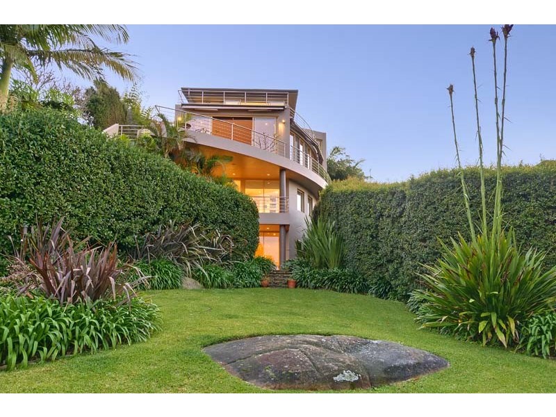 276 Edinburgh Road, Castlecrag NSW 2068