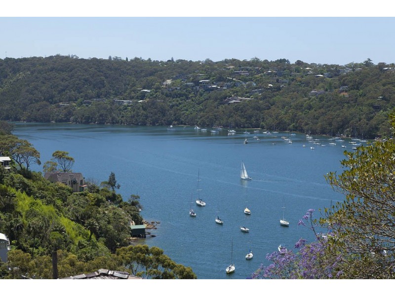 276 Edinburgh Road, Castlecrag NSW 2068