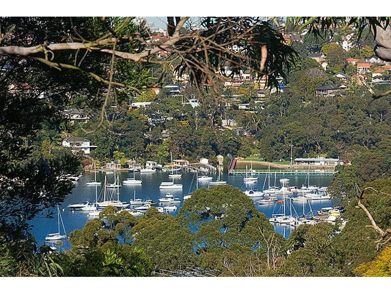 244 Edinburgh Road, Castlecrag NSW 2068