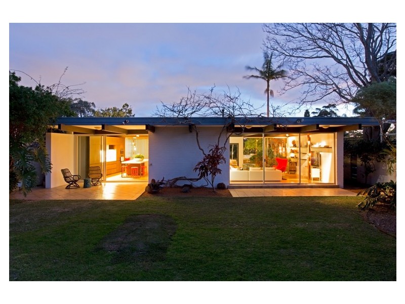 13 The Redoubt, Castlecrag NSW 2068