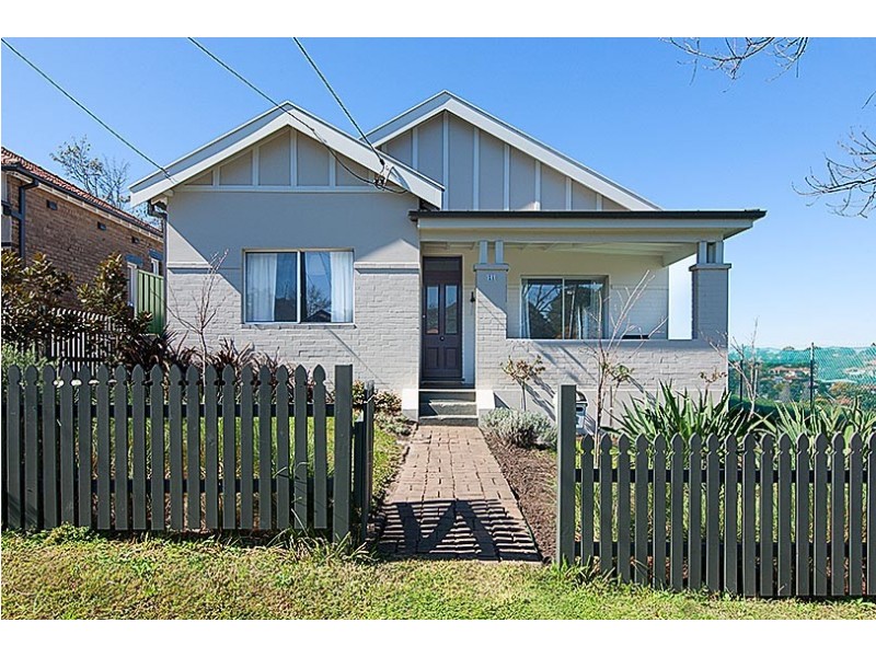 21 Windsor Road, Willoughby NSW 2068