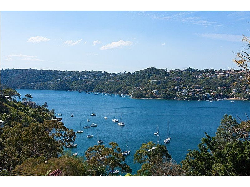 278 Edinburgh Road, Castlecrag NSW 2068