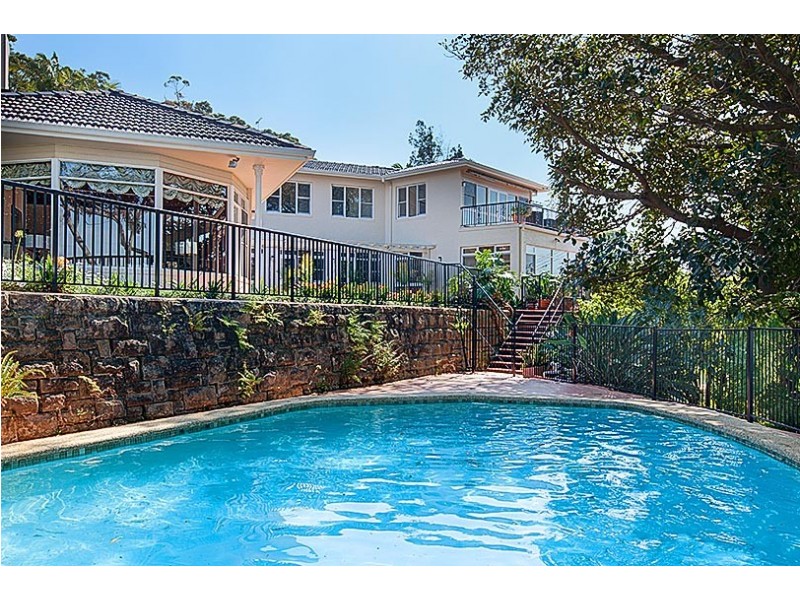 278 Edinburgh Road, Castlecrag NSW 2068