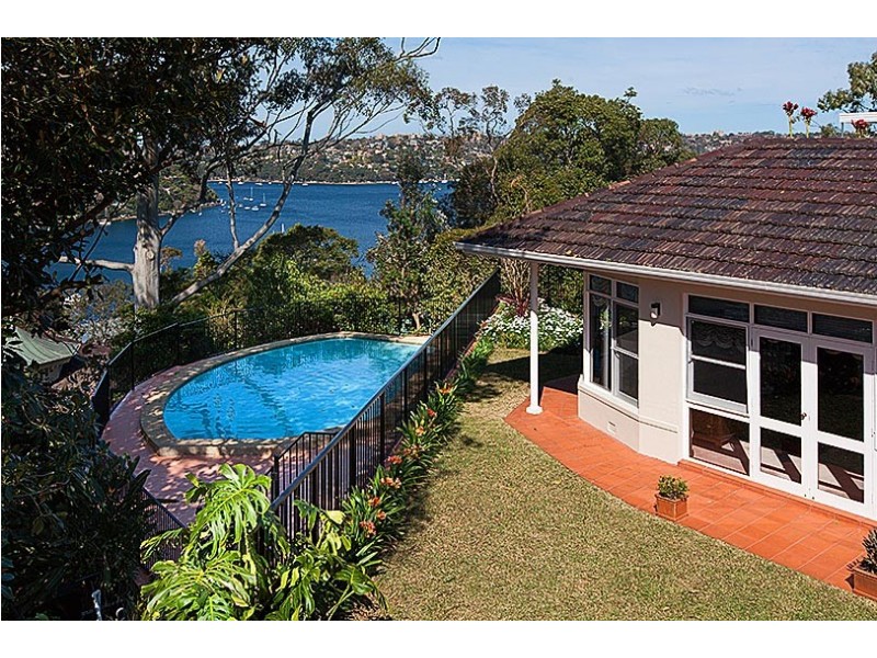 278 Edinburgh Road, Castlecrag NSW 2068