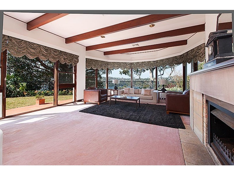 278 Edinburgh Road, Castlecrag NSW 2068