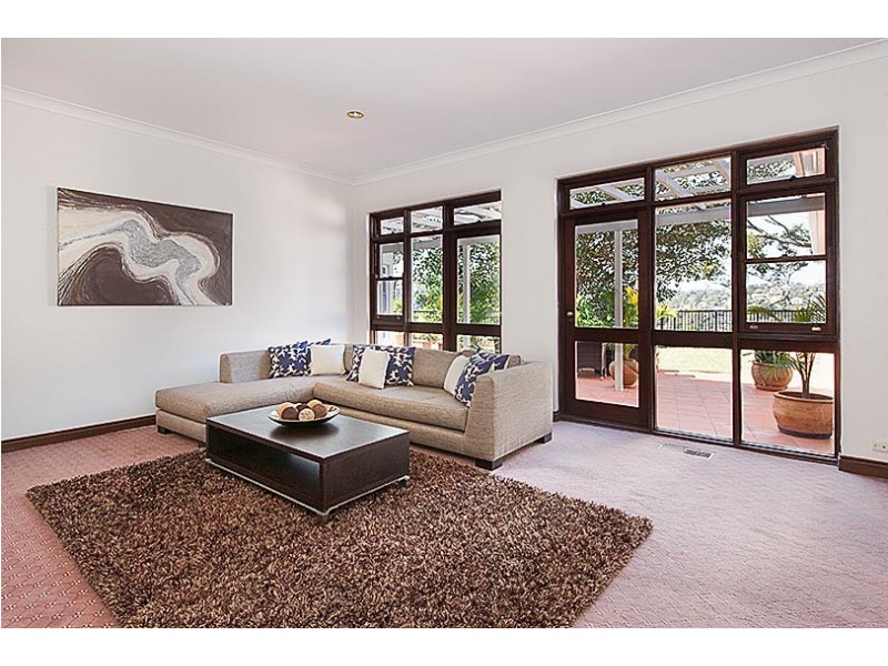278 Edinburgh Road, Castlecrag NSW 2068