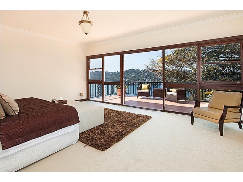 278 Edinburgh Road, Castlecrag NSW 2068