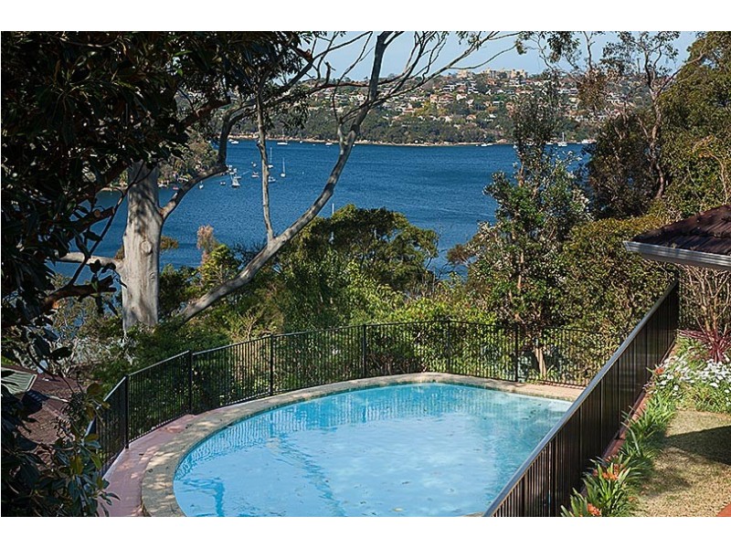 278 Edinburgh Road, Castlecrag NSW 2068