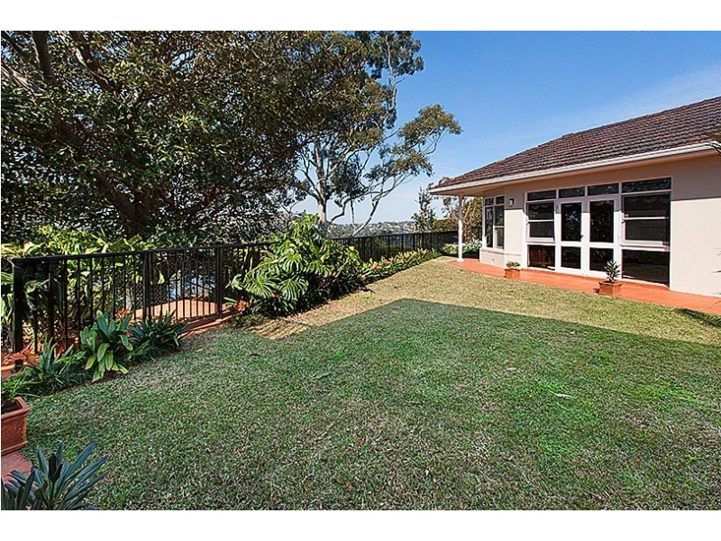 278 Edinburgh Road, Castlecrag NSW 2068