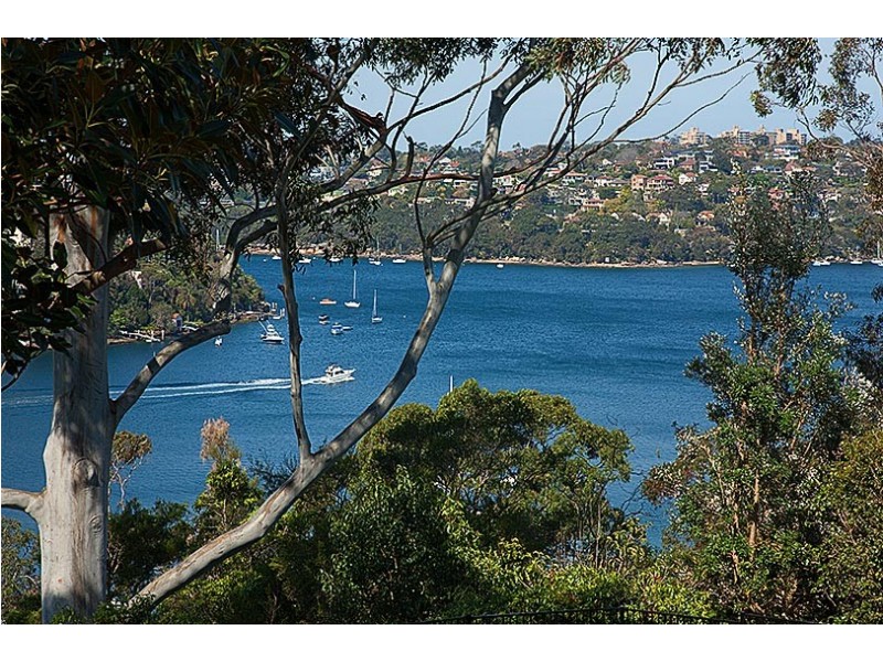 278 Edinburgh Road, Castlecrag NSW 2068