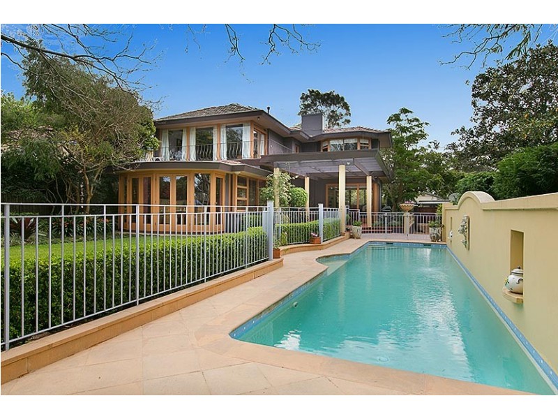 144 Edinburgh Road, Castlecrag NSW 2068
