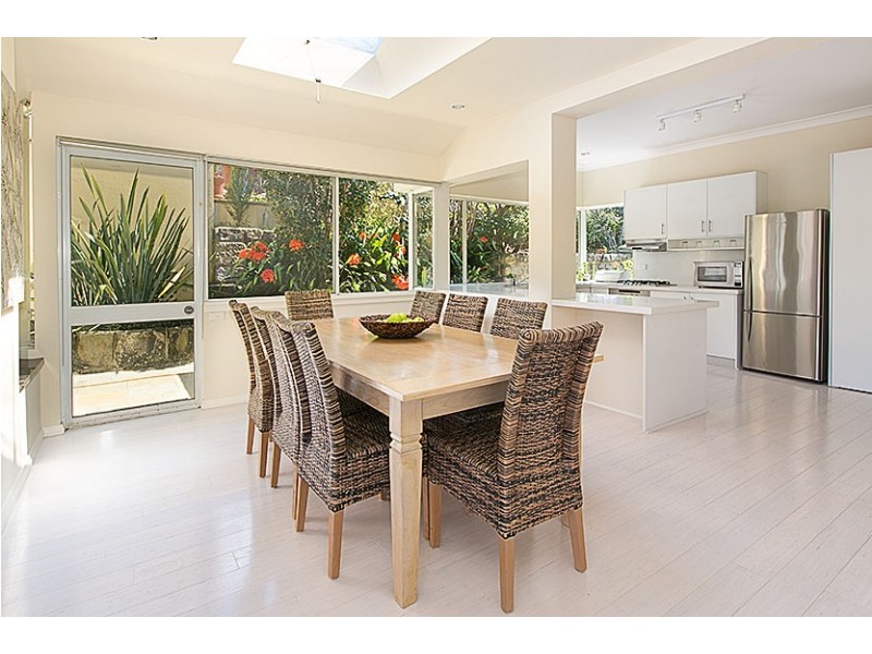 8 Rockley Street, Castlecrag NSW 2068