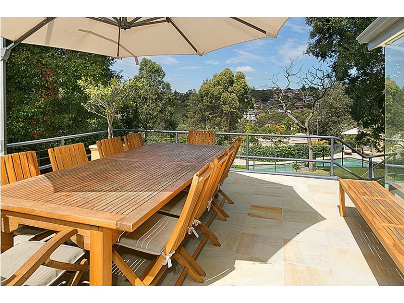 8 Rockley Street, Castlecrag NSW 2068