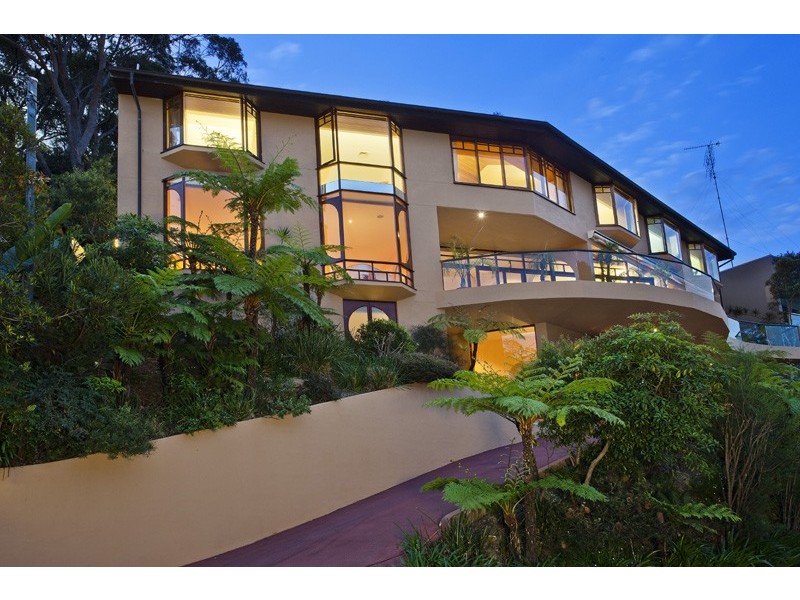 9 Cheyne Walk, Castlecrag NSW 2068