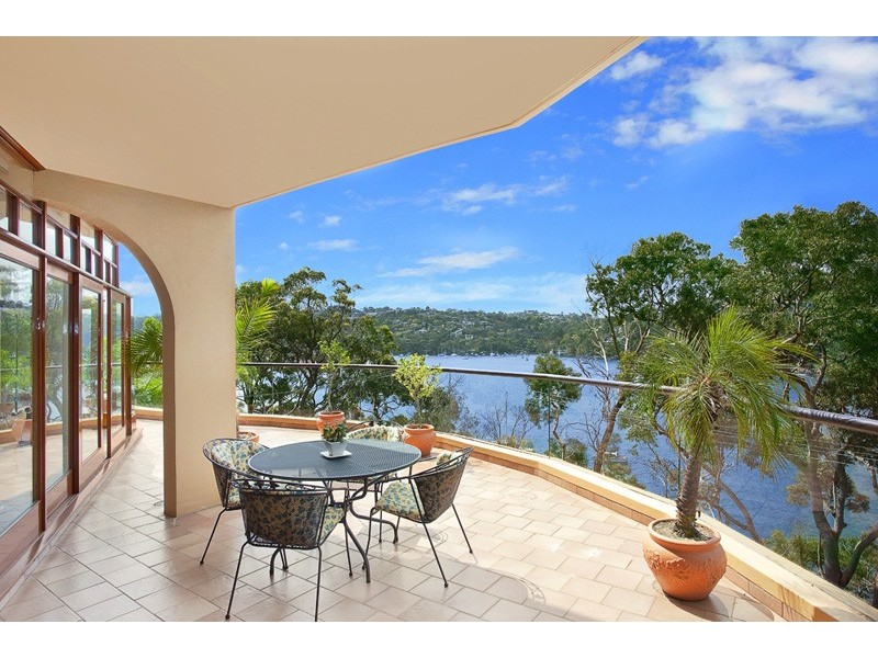 9 Cheyne Walk, Castlecrag NSW 2068