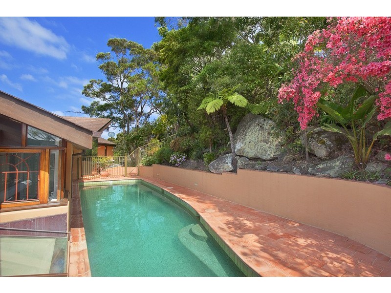 9 Cheyne Walk, Castlecrag NSW 2068