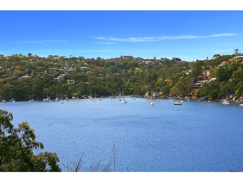 9 Cheyne Walk, Castlecrag NSW 2068