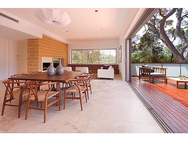 6 The Bastion, Castlecrag NSW 2068