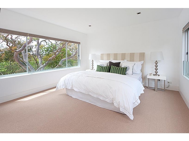 6 The Bastion, Castlecrag NSW 2068