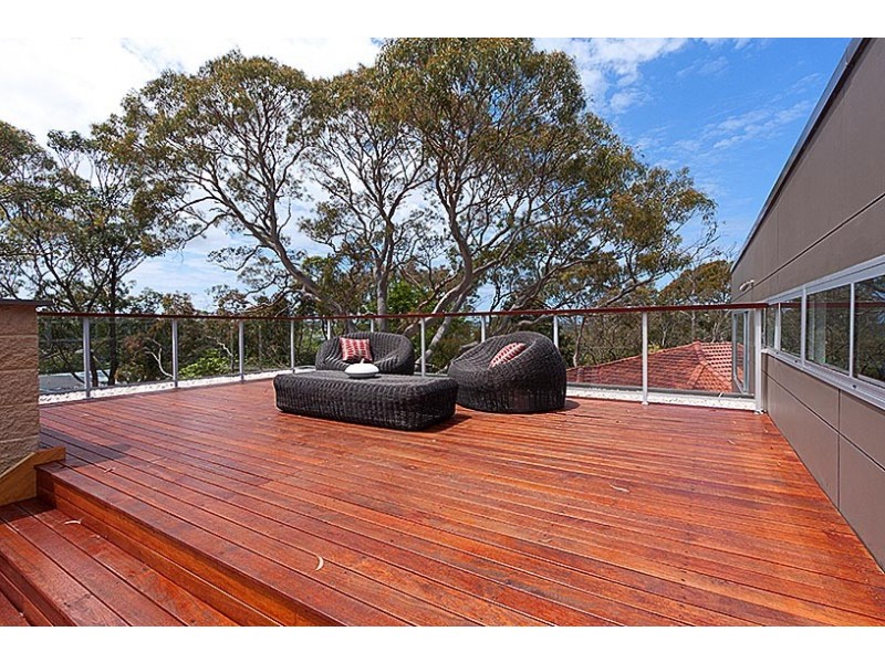 6 The Bastion, Castlecrag NSW 2068