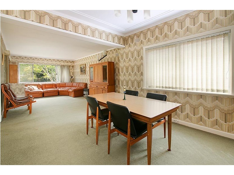 19 Sunnyside Crescent, Castlecrag NSW 2068