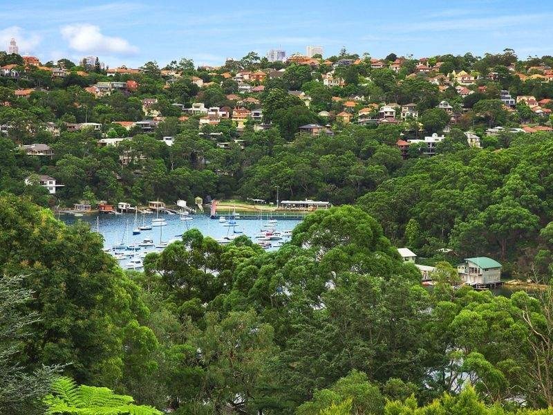 1 The Bulwark, Castlecrag NSW 2068