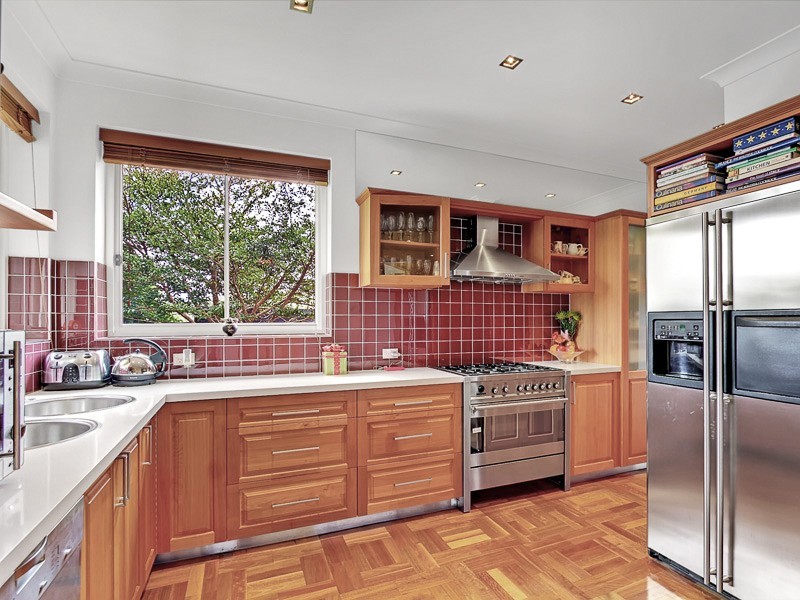 1 The Bulwark, Castlecrag NSW 2068