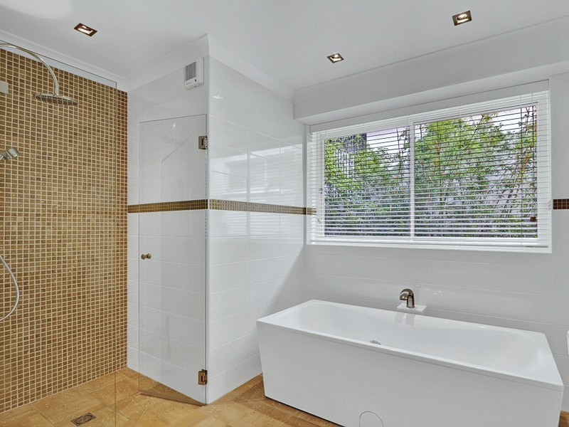 1 The Bulwark, Castlecrag NSW 2068