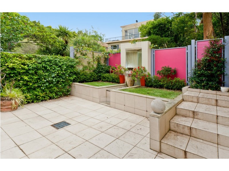 1 The Bulwark, Castlecrag NSW 2068