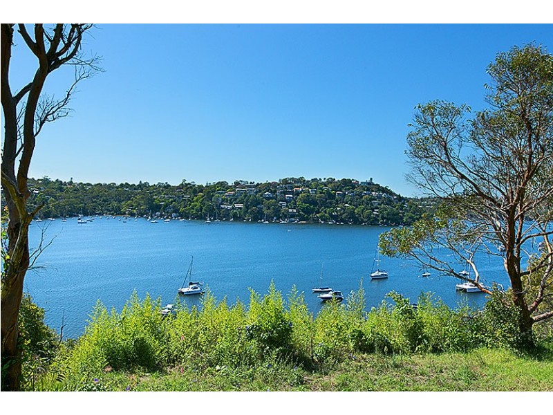 300 Edinburgh Road, Castlecrag NSW 2068