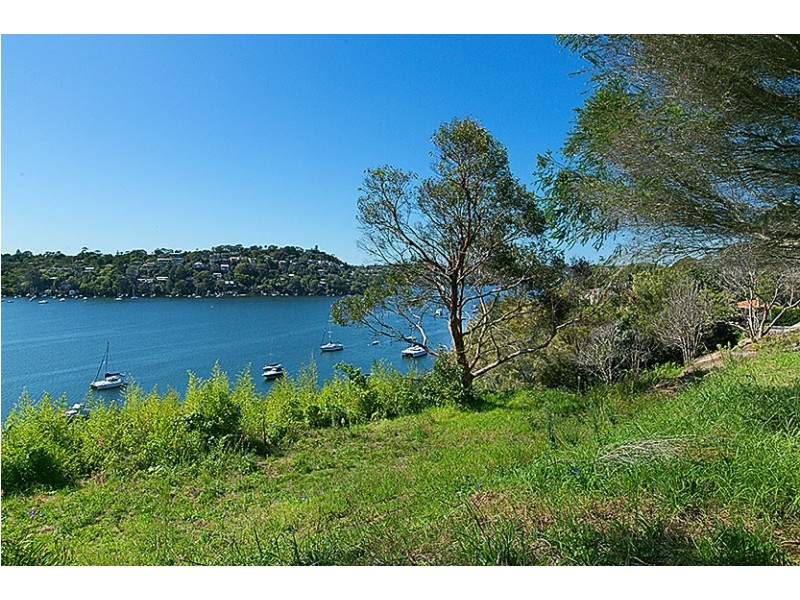 300 Edinburgh Road, Castlecrag NSW 2068