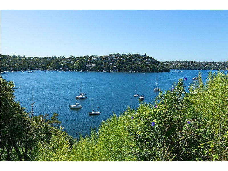 300 Edinburgh Road, Castlecrag NSW 2068