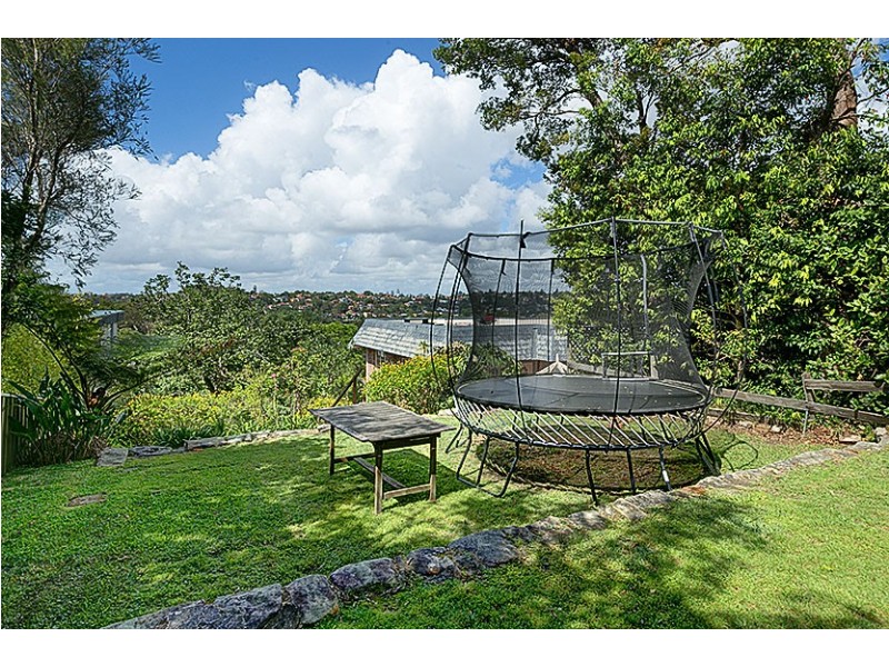 240 Edinburgh Road, Castlecrag NSW 2068