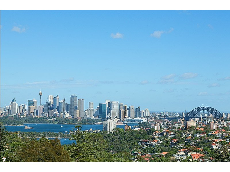 23/67 Bradleys Head Road, Mosman NSW 2088