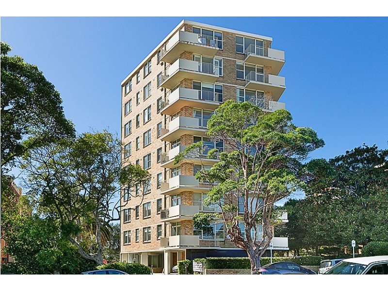 23/67 Bradleys Head Road, Mosman NSW 2088