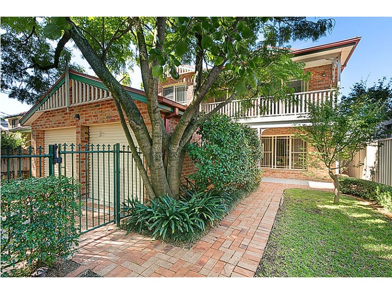 5 Ward Street, Willoughby NSW 2068